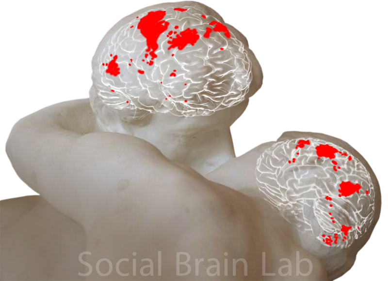Internship at the Social Brain Lab
