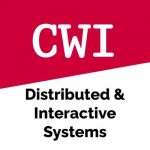 Centrum Wiskunde & Informatica (CWI)